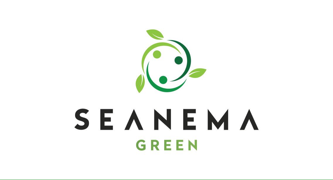 Seanema_Fest's tweet photo. #SEANEMA goes #GREEN this June. Stay tuned! 🍃 https://t.co/BrtPX8uZv4