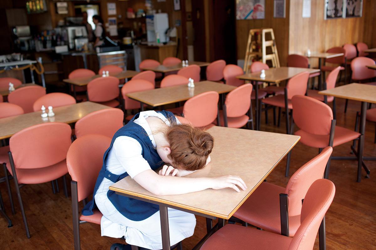 newscientist's tweet photo. Is ADHD a sleep disorder? Stimulant drug improves symptoms https://t.co/aPAL2yS7Ya https://t.co/cx9OrpFJHU