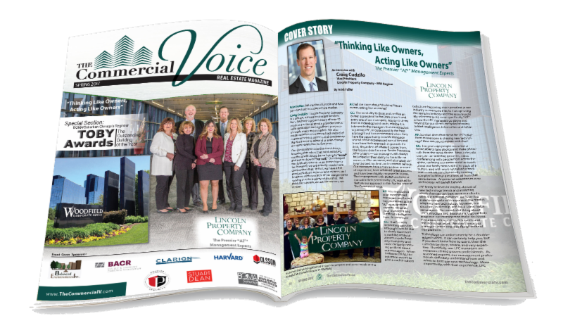 Thinking Like Owners, Acting Like Owners! Have you read our latest issue! conta.cc/2sy969J