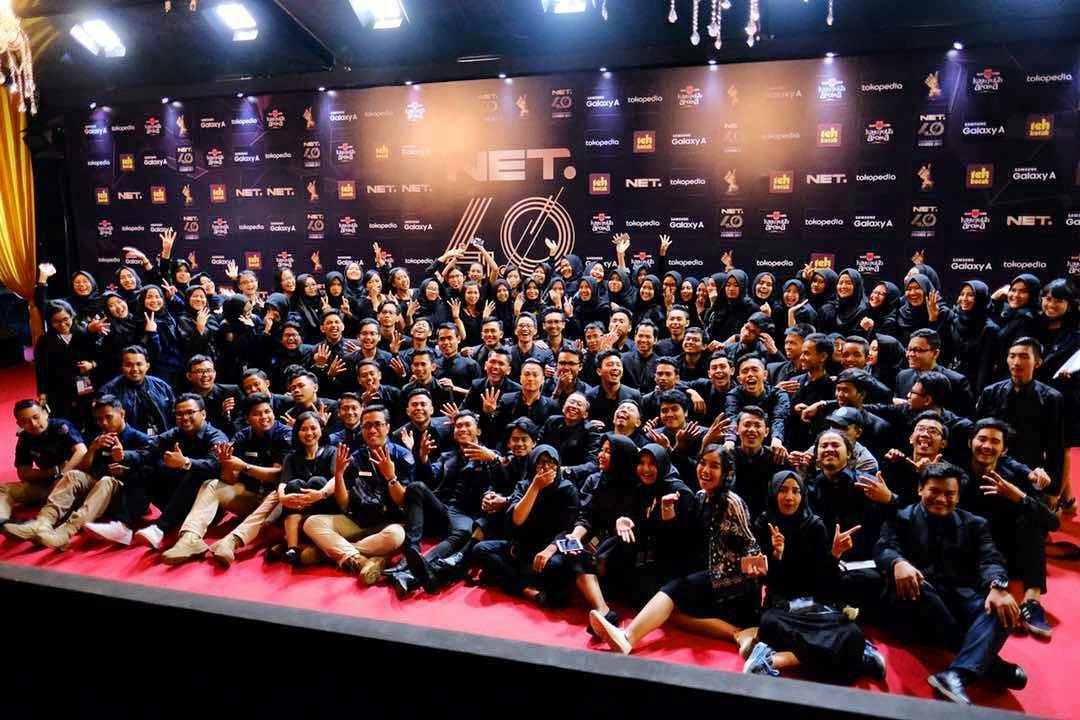 salampenutup's tweet photo. Hey hey hey! Blm bisa move on by your side. Waktu secepat fast car&kalian perfect stranger yg tak terlupa! #net4goodpeople @netmediatama https://t.co/NjIWyr3ZQZ