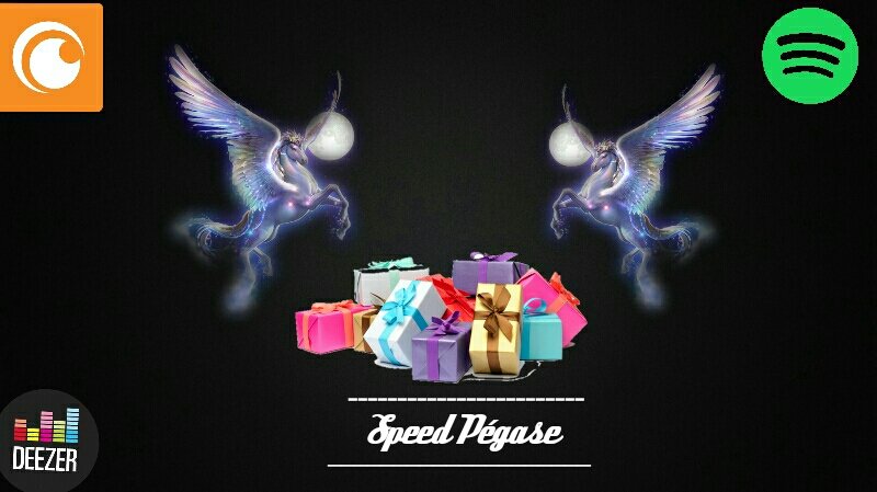 GingkaConcours's tweet photo. 💎Speed Pégase💎

RT + FOLLOW : ⤵

@GingkaConcours 
@ConcoursBanania 

Lot : Aléatoire ! 💨

Tas : 15MIN💥

GL✔ https://t.co/CorG6V4Md2