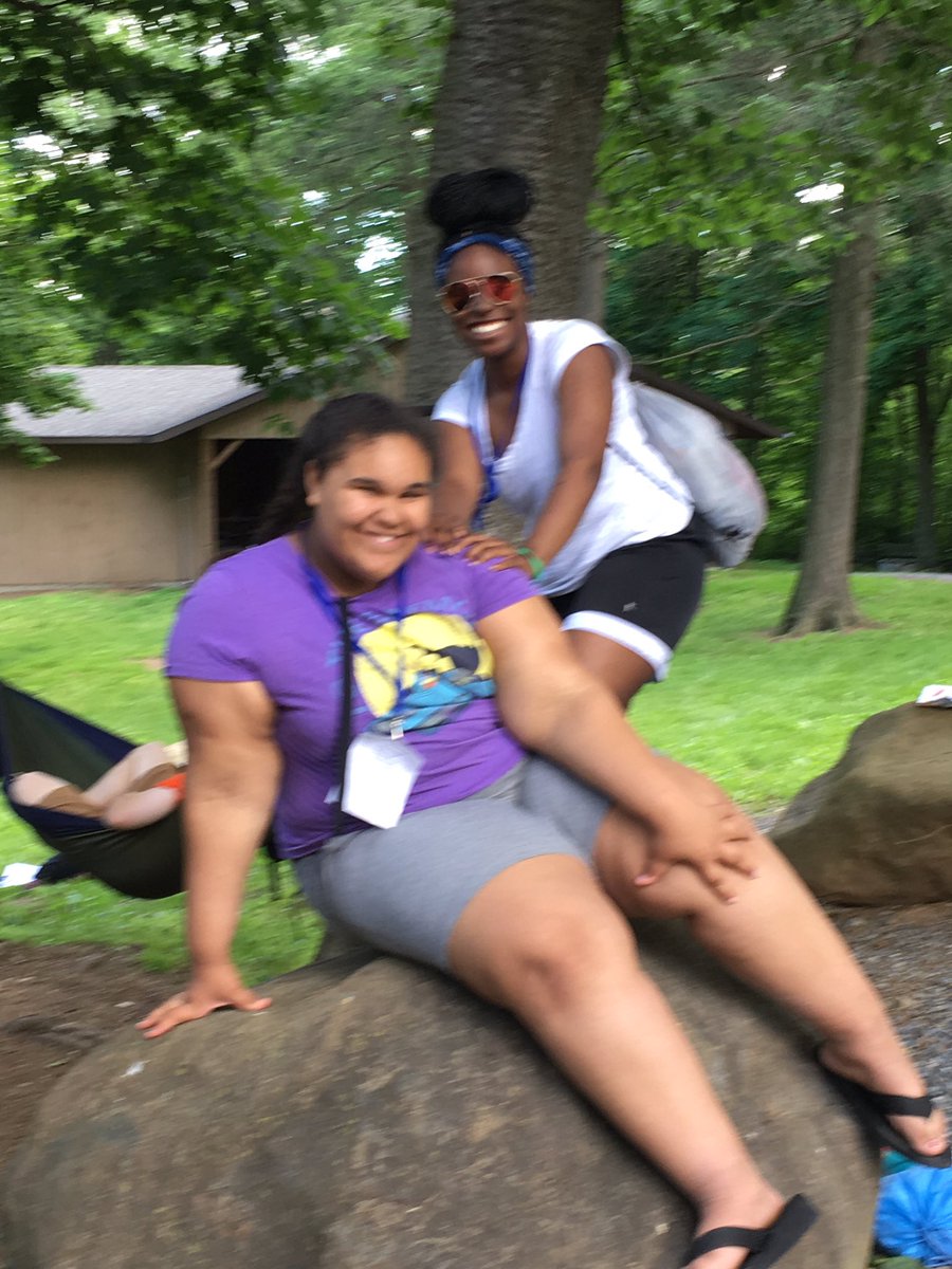 ccmsPE's tweet photo. 8th grade field trip to #Kenbrook https://t.co/4w9RIaKREf