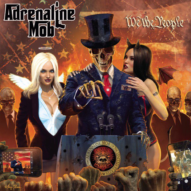 JediLamar's tweet photo. HELL YEA!!! @MikeOrlando1 Til the Head Explodes - Adrenaline Mob || Great sound @ibeatmaker
https://t.co/gB7gX2nTaJ https://t.co/cT2enmNNK2