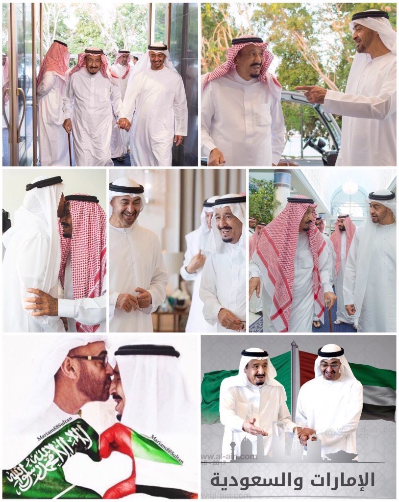 farisf9's tweet photo. كل الكلام الحلو 
والموزون في صورة 🇸🇦🇦🇪
الله يحفظكم لأوطاننا 
ولسائر بلاد المسلمين❤️
#محمد_بن_زايد_ينور_السعوديه https://t.co/GX3XvfN5m6