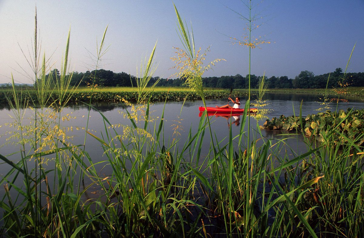 Interior's tweet photo. 17 scenic and historic trails to explore this summer: https://t.co/vGUMtzneKJ #FindYourWay https://t.co/OlMa9fsb2B