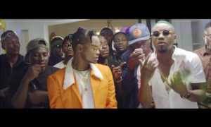 VIDEO: Oladips – Chache [<a href="/OlaDipsOfficial/">Ola Dips</a>] dlvr.it/PJGtSz