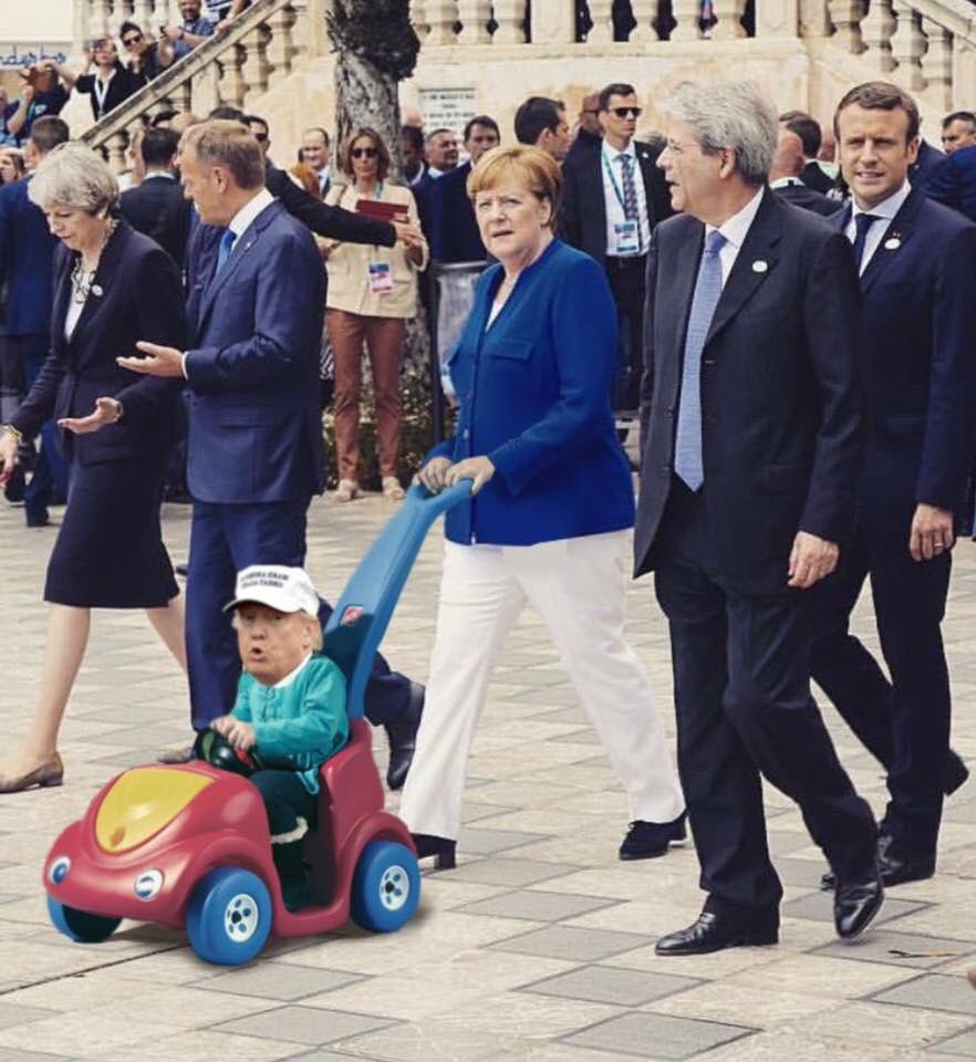 jochemvdhurk's tweet photo. @realDonaldTrump  https://t.co/59MSrXsto3
