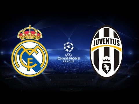 NJSportsZone's tweet photo. @ChampionsLeague #finals take place tomorrow. Who do you think will win? #RealMadrid #juventus https://t.co/qpggaWbZlA