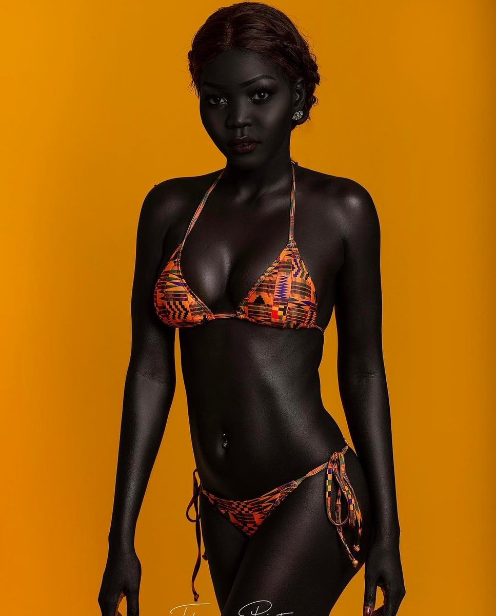 Nyakim Gatwech South Sudanese Model Porn Videos Newest Nyakim Gatwech Model Instagram Fpornvideos
