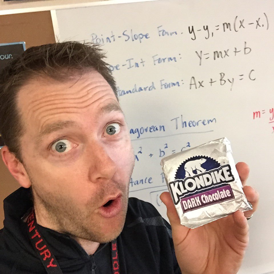 lakevillelaufy's tweet photo. @mrwahly #neverForget @EVHSmath https://t.co/3le7HnUKfC