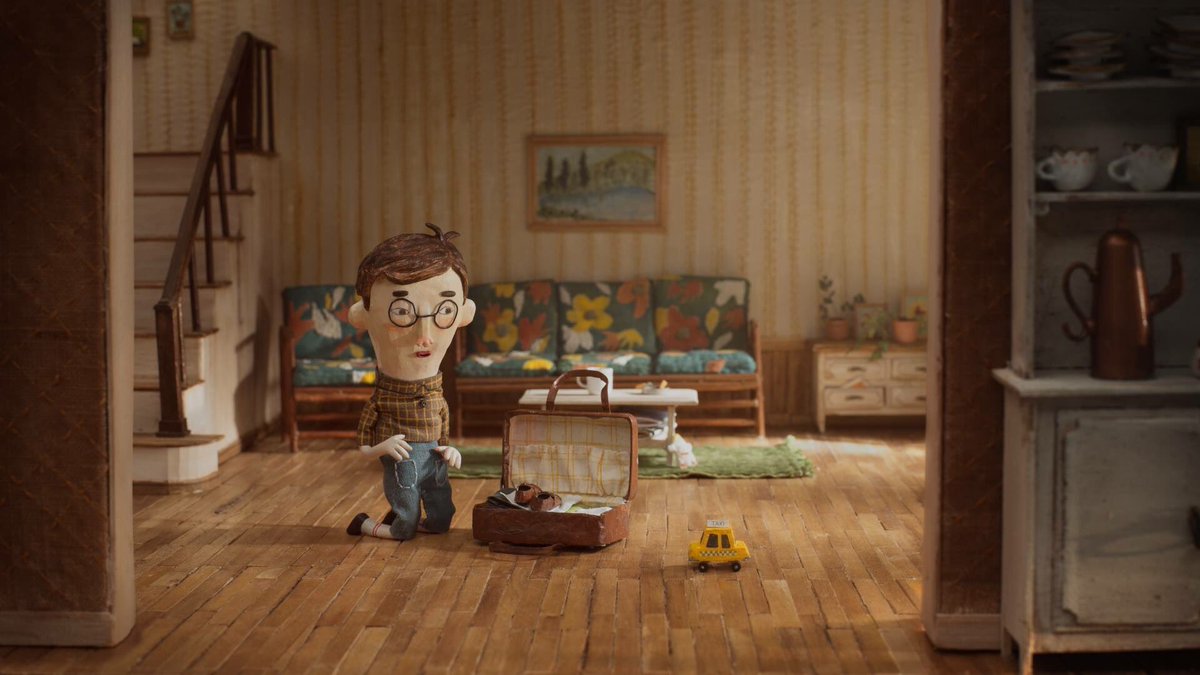 Royal_Post's tweet photo. Etalonnage | "Negative Space" #animation @IkkiFilms @manuelcamstudio TinyInventions Prochainement @annecyfestival : https://t.co/72p7kgG0da https://t.co/PIexELFBiw