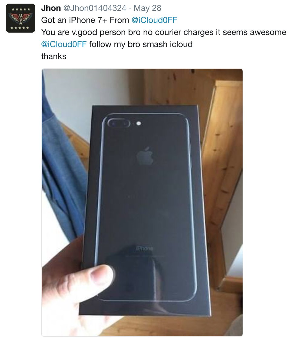 iUnlockAdvisor tweet media