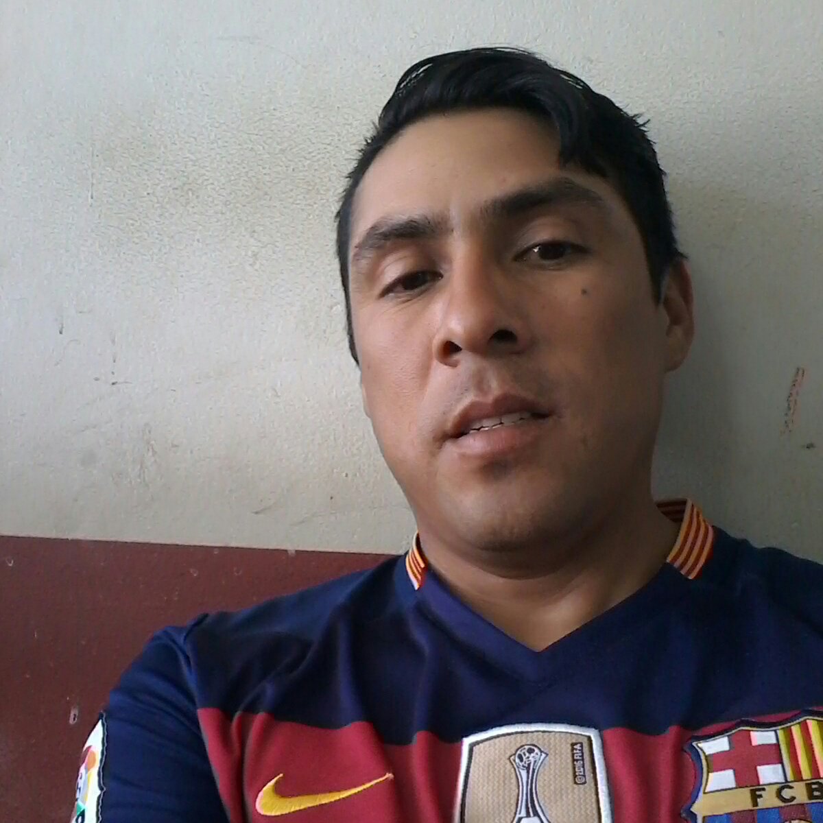 WillyNavarro10's tweet photo. #NuevaFotoDePerfil https://t.co/L72MnJk7a5