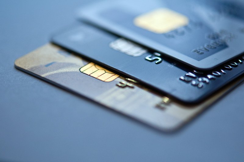 Top 7 Small Business Credit Cards bit.ly/2rtr7qs