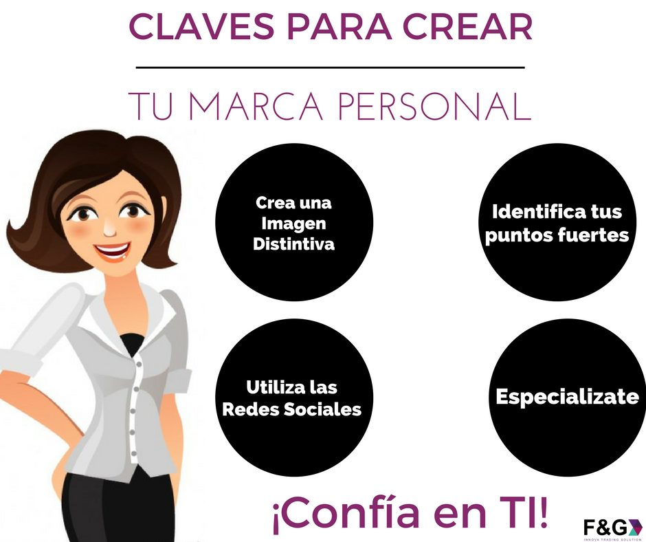 inntradings's tweet photo. ¡Claves para crear tu marca personal! #TipsInnova https://t.co/0iqh8K59cB