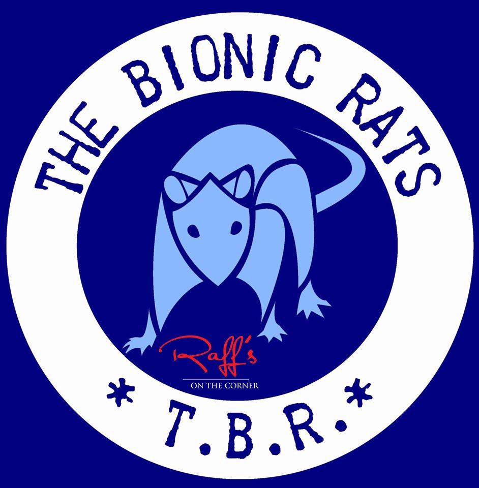 Raffsskerries's tweet photo. Saturday night we have a welcome return with the always excellent #TheBionicRats #pub #skerries #Dublin #lounge https://t.co/gT4MPaEhsC