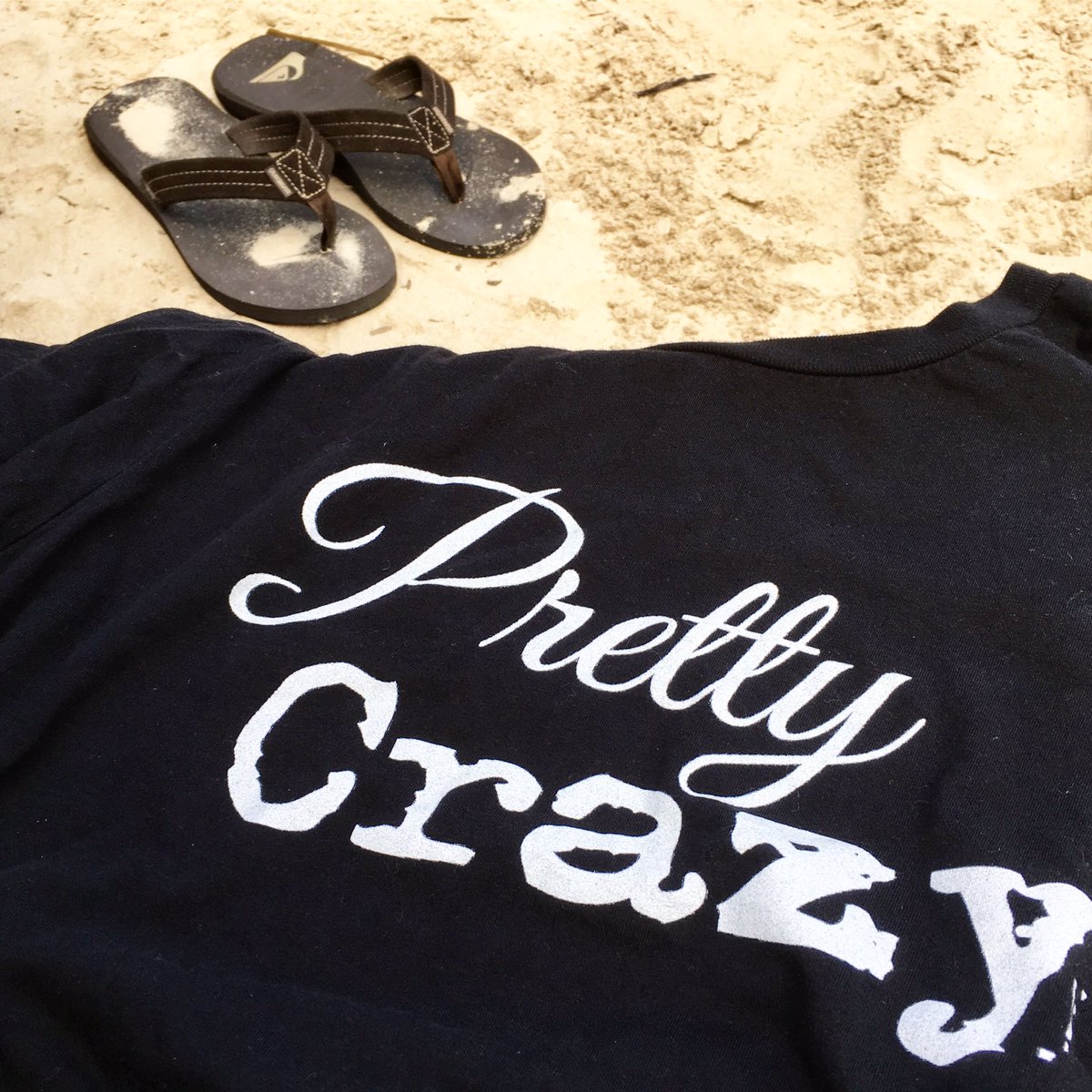PrettyCrazyCo's tweet photo. Join @PrettyCrazyCo on Instagram &amp; use #TakeBackCrazy to join the conversation today! https://t.co/G4xQFv02lY #bodypositive #prettycrazy https://t.co/3vqV441WtZ