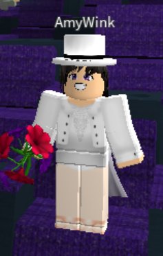 Mimi Dev On Twitter Just Saw A Really Creative Outfit Nice Work Dress Up Your Character And Danceyourbloxoff Here Https T Co Bgk5umo68a Https T Co Nlfflrwdri