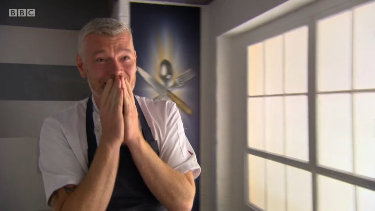 chef64degrees's tweet photo. The f***ing Ox Tongue #gbm https://t.co/Nnn9CXJa9G