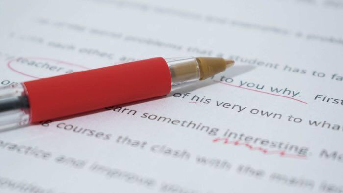 In defence of grammar pedantry - via <a href="/abcnews/">ABC News</a> ab.co/2suUBDS