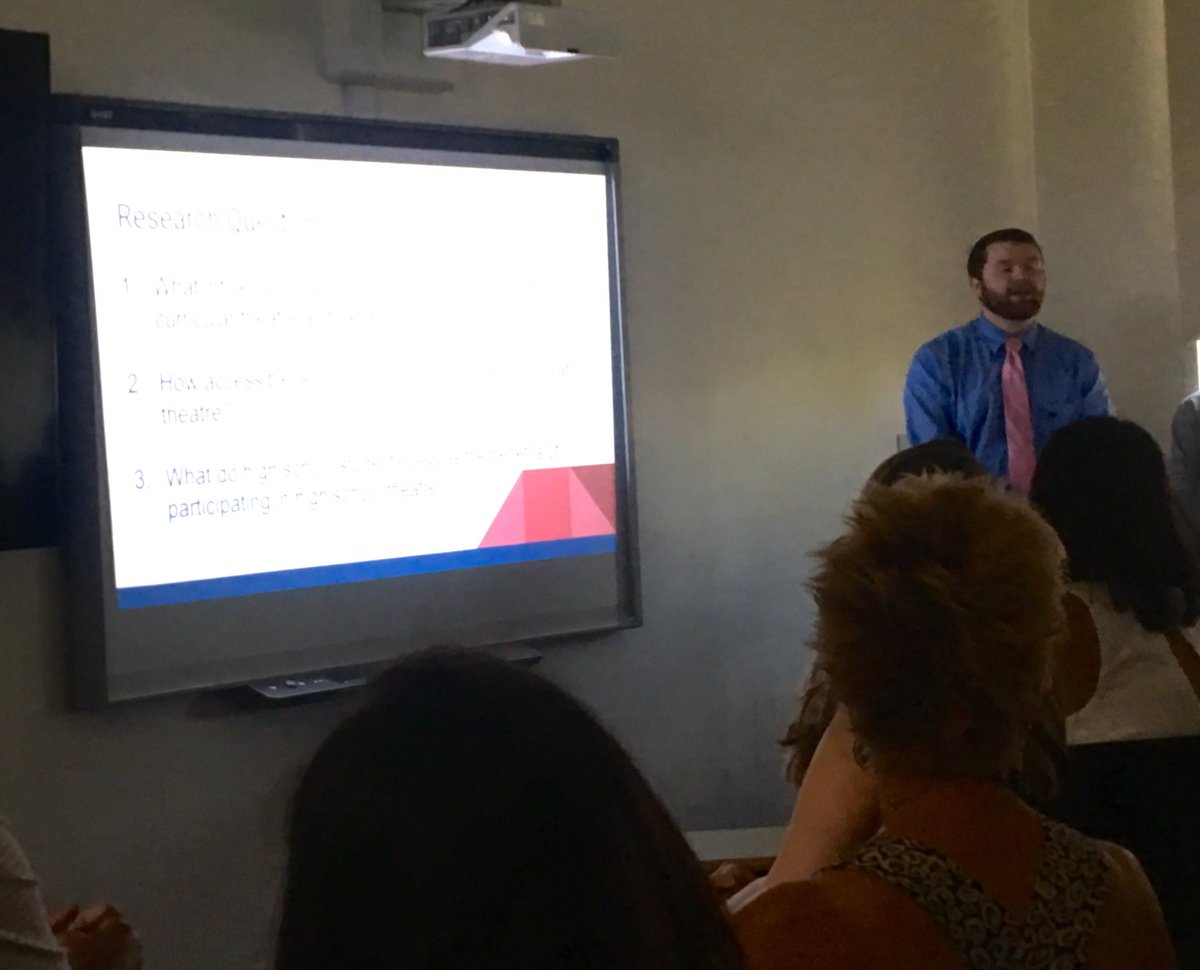 DrJAM_Learning's tweet image. Outstanding MAT research presentations @SMCMEdStudies