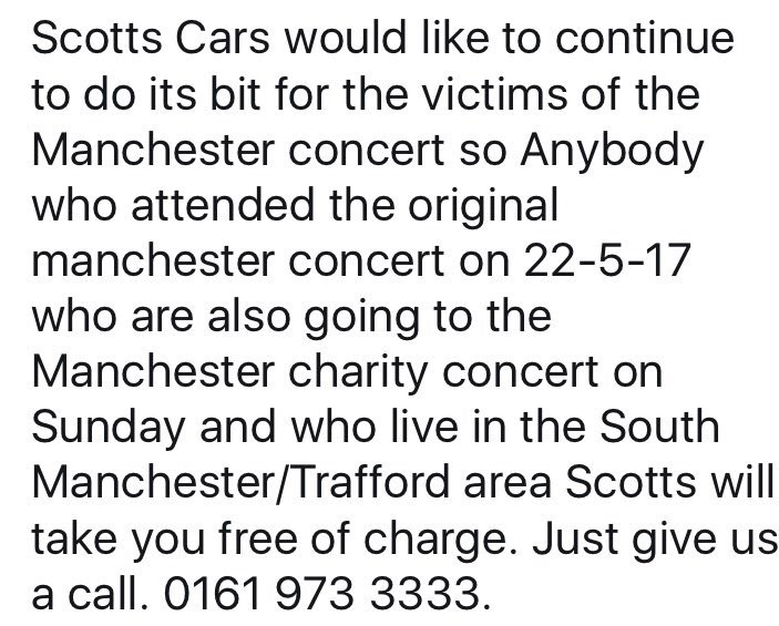 HamedScotts's tweet photo. #ManchesterMissing #ManchesterBombing #ManchesterOneLove #Manchester https://t.co/Pg7uTyZQVR