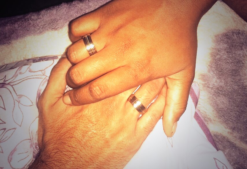 mellomdc's tweet photo. O que Deus uniu, nada e nem ninguém separa ❤💍☝ #Love 😍 https://t.co/kzEG0EhGlo
