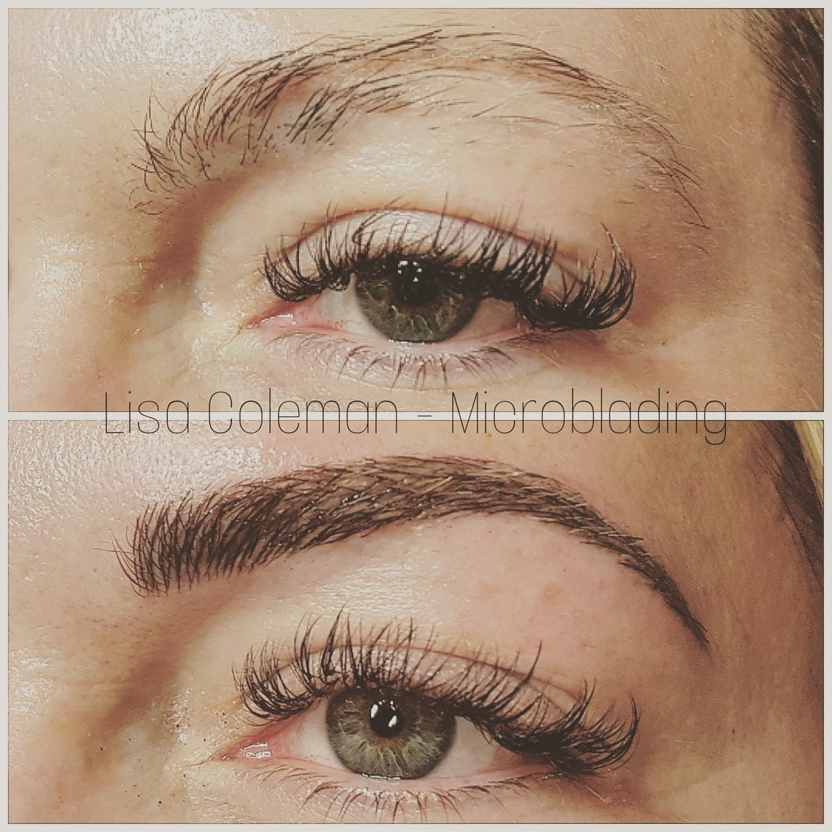 lvcolemanbeauty's tweet photo. AMAZING RESULT!
#microblading #micropigmentation #eyebrows #browsonpoint #browblogger #hairstroke @EpibrowInt_l @micropmuk @Karen_Betts ❤❤❤ https://t.co/PMOdZ30REL
