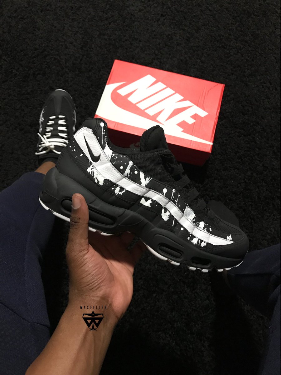 max 95 ' Oreo Inverse 