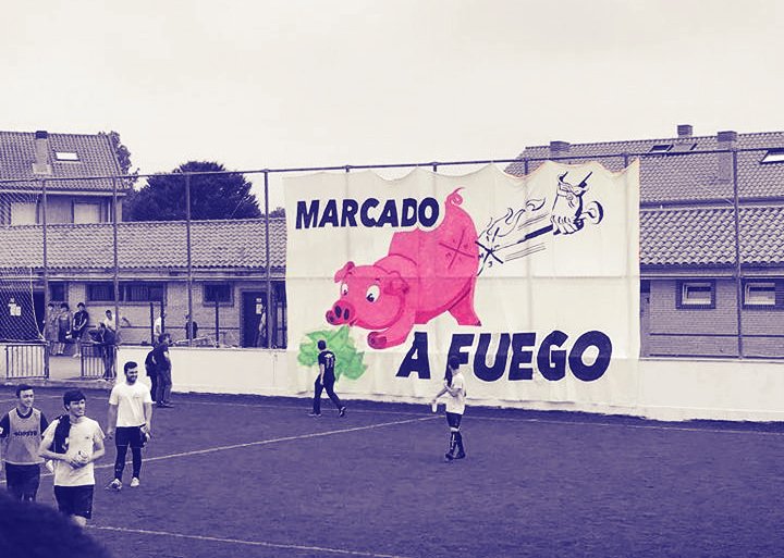 MinerosdelReo's tweet photo. MR13 SIEMPRE https://t.co/OHANvXedL6