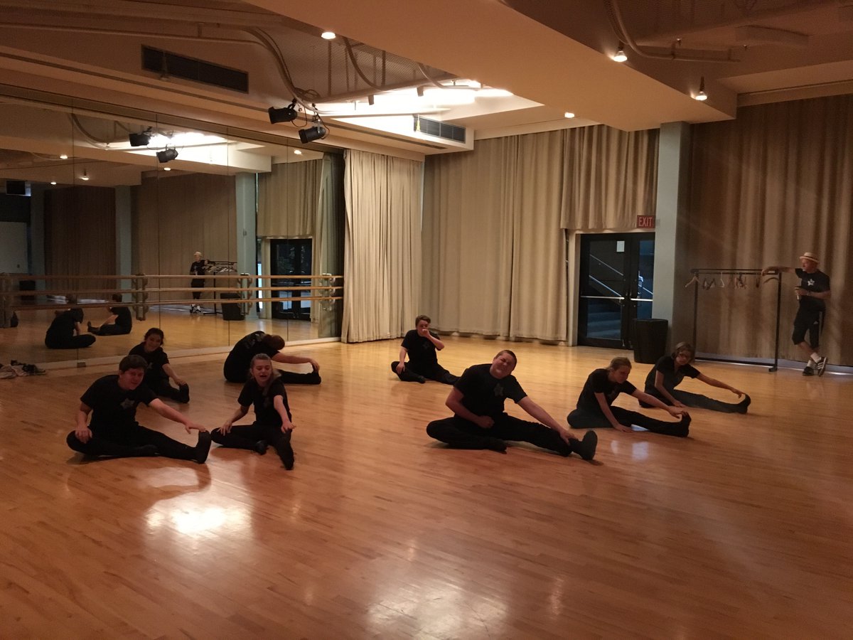 Eularee Smith tweet media