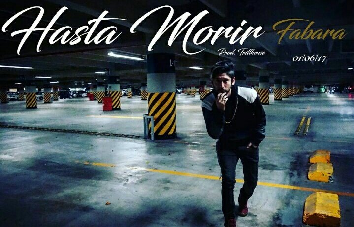 Babies! Nuestro amigo <a href="/fabaramusic/">Maelo Fabara</a> anda estrenando su 1er sencillo! Corran a verlo y darle amor #HastaMorir! 🎵👊😎❤🙌👏

youtu.be/hzTXgx7NFgY