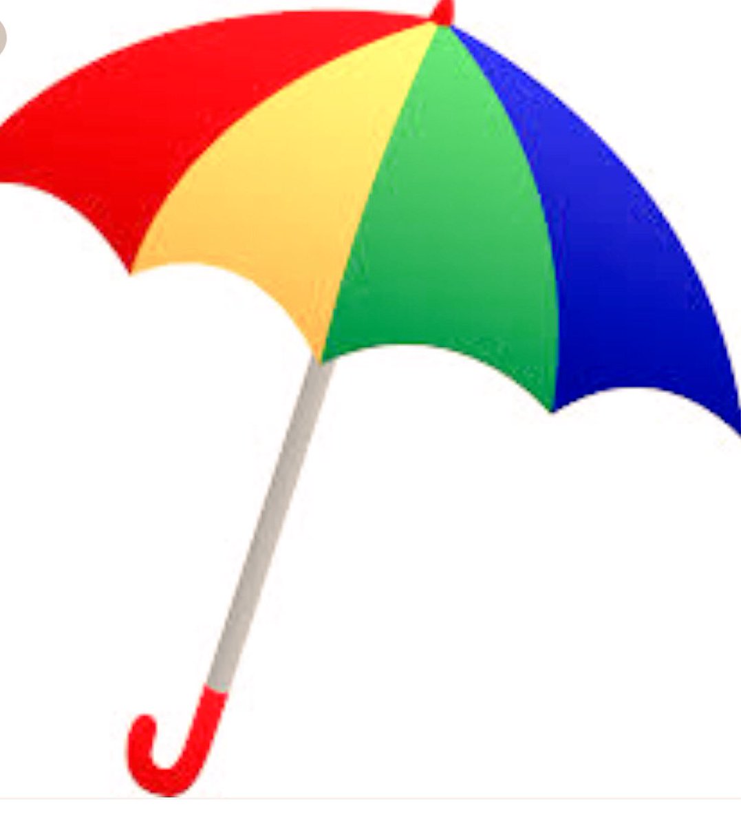 imarleneking's tweet photo. Rain or shine, I live and love proud every day. https://t.co/Dk0eNt2iqA