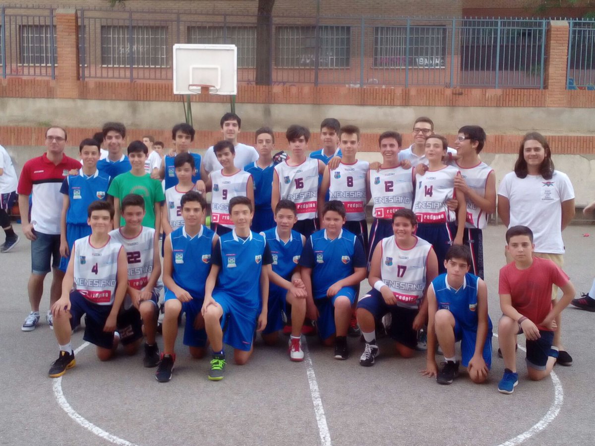 Basket Montpellier tweet media