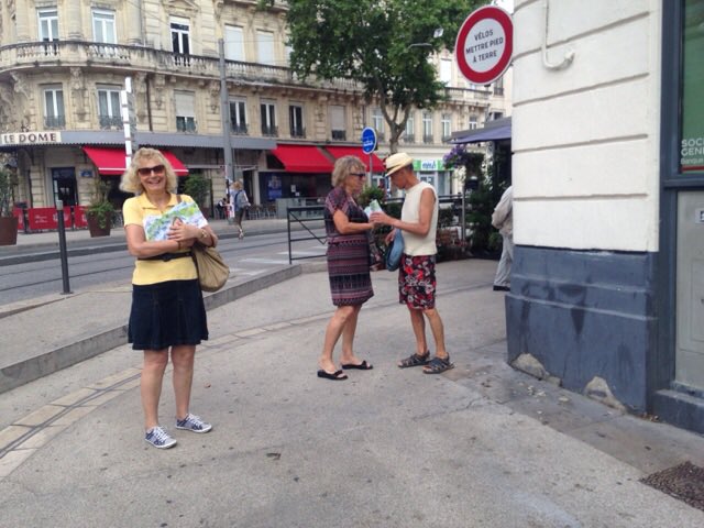 NancyCanaud2017's tweet photo. Dernière semaine de campagne officielle pour les #legislatives dans la #circo3402 ! https://t.co/Wfzu93c2EQ