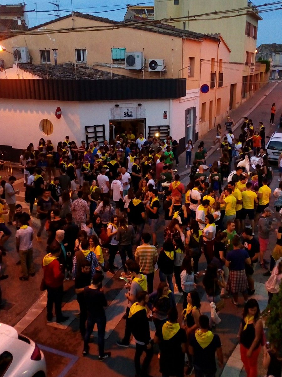 kolometapsg's tweet image. Festaaaaaa !!

@Cooper_Morris 
#FMLlagostera2017
#Correvarans