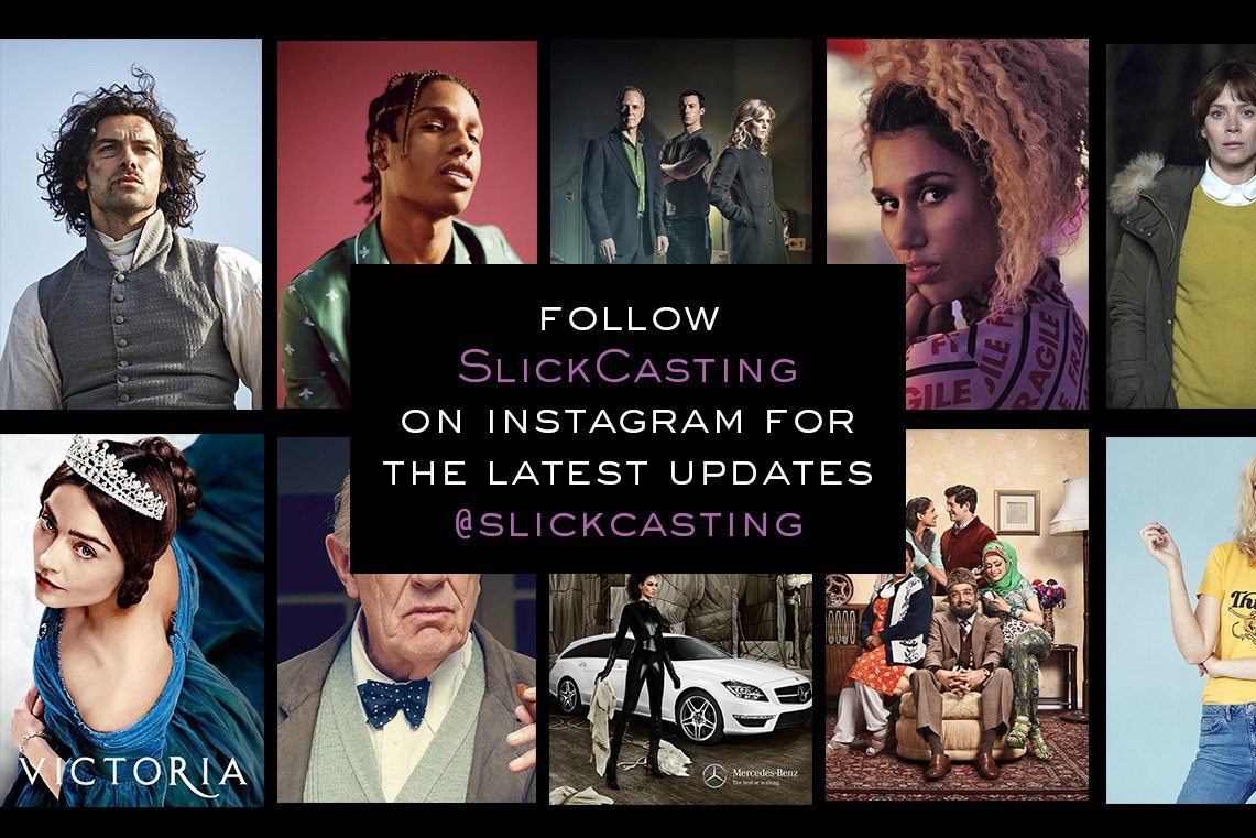 instagram.com/slickcasting/