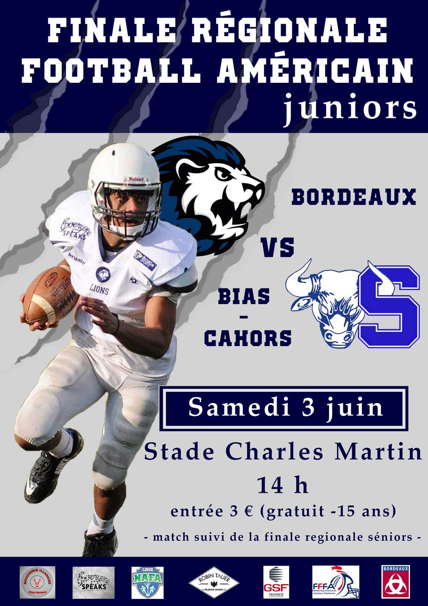 Demandez le programme de ce week-end ! 
#ontheroadtothetitle #feartheroar