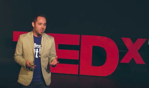 TechNinjaTodd's tweet image. Check out my TEDx Talk "#KidsDeserveIt"! It's finally online! youtu.be/mSdl3KIkT44?li… #TLAP #LeadUpChat #EDChat #TED