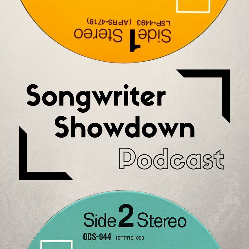 DimeStoreFilms's tweet photo. Starting a #podcast w/ @AtomixDan called Songwriter Showdown. Season 1: #BillyJoel vs #PaulSimon. Hope you dig it. Follow us @SongShowPod https://t.co/cLm1fXHJAF
