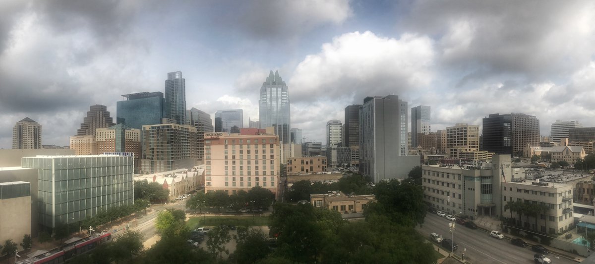 ThillInc's tweet photo. So long Austin! Thanks for the hospitality! We had a great #subsummit2017! Hope to see y’all soon! #subscriptionbox #fulfillment #smallbiz https://t.co/LkGVBmC20f