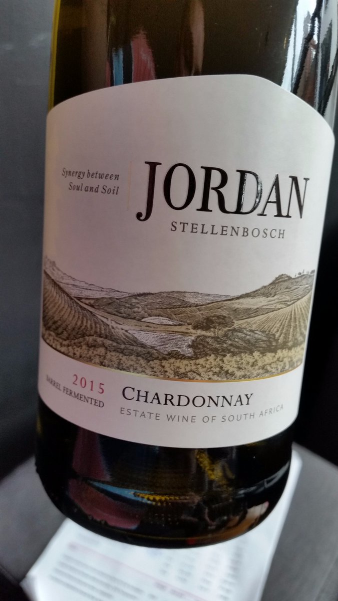frankstero's tweet image. The Real McCoy, the Full Monty, the Real Deal...it's @JordanWine Barrel-Fermented Chardonnay!

frankstero.com/2017/06/01/sel…
@unac90 @zappafaye