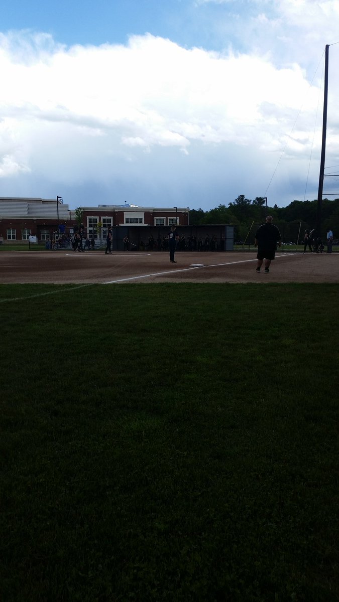 EBathletics's tweet image. Tournament time!!!  Vikings vs. Old Colony. 
Good luck ladies.