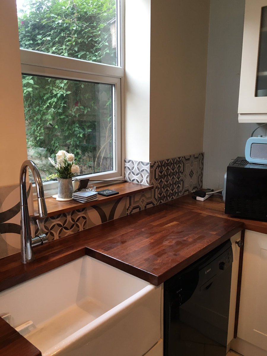 leedstilers's tweet photo. @leedstilers @Andrews_Tiles tiles from @Andrews_Tiles  @tilemasteradhes #used @tiletrix #notrim #rusticlook #classtiling #leedstiling https://t.co/eDW3du3S1H