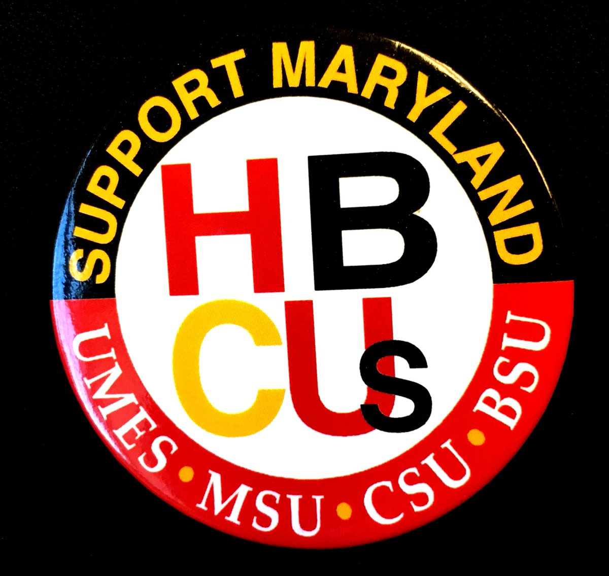 SupportMDHBCUs's tweet photo. Unnecessary Program Duplication @UMESNews = Constitutional Violation. Remedy this now. Stop Unnecessary Program Duplication. #SupportMDHBCUs https://t.co/x2QYcaYLWc