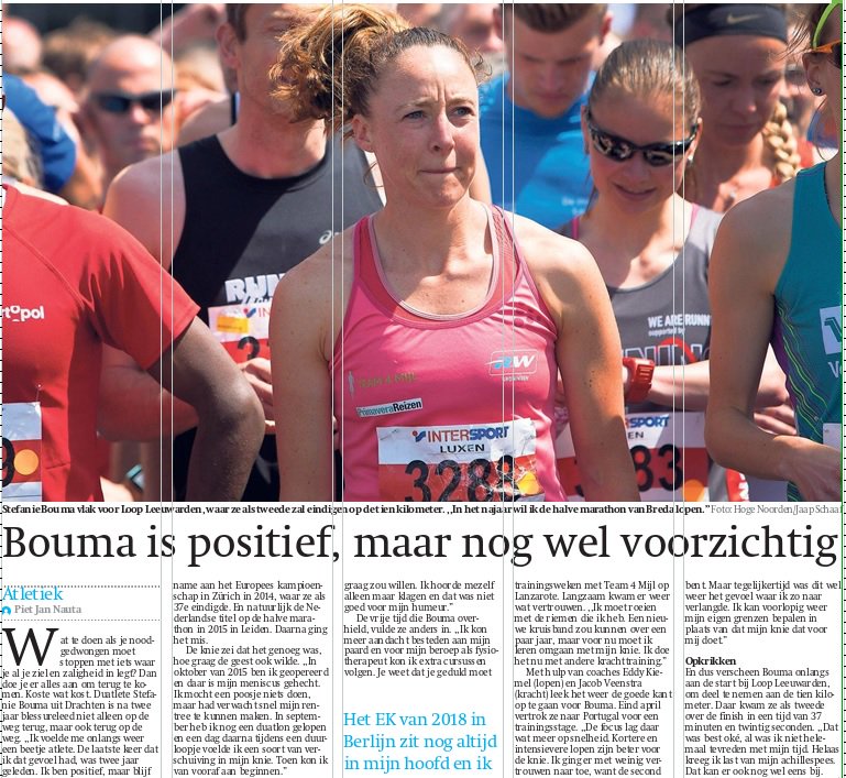Friesch Dagblad Sport tweet media