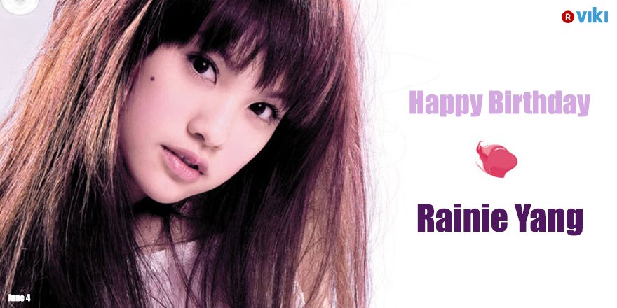 We love you, What\s your favorite drama of hers? Happy birthday!  