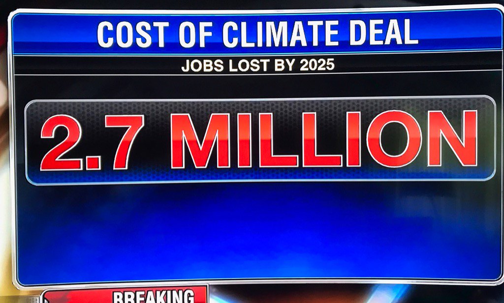 gatewaypundit's tweet photo. NEVER FORGET! @TheDemocrats support this catastrophe!! Hate the American Worker! https://t.co/EGvEuzbn58