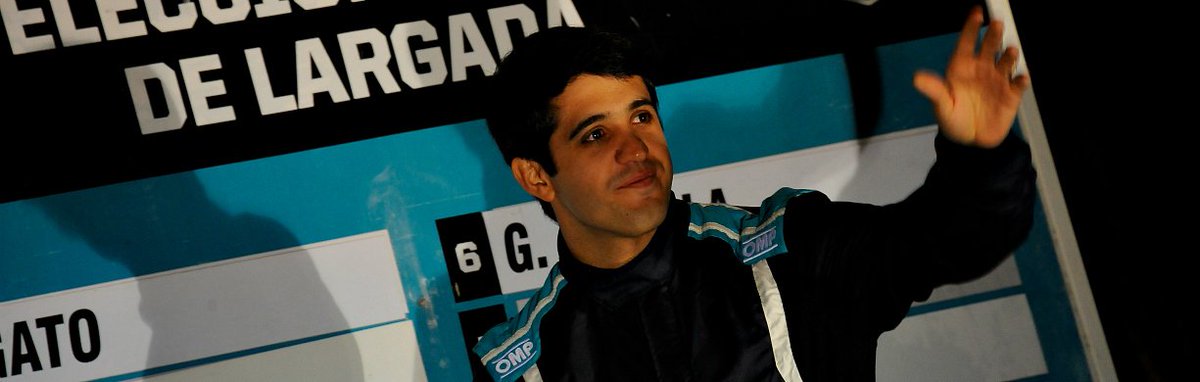 Rally Argentino tweet media