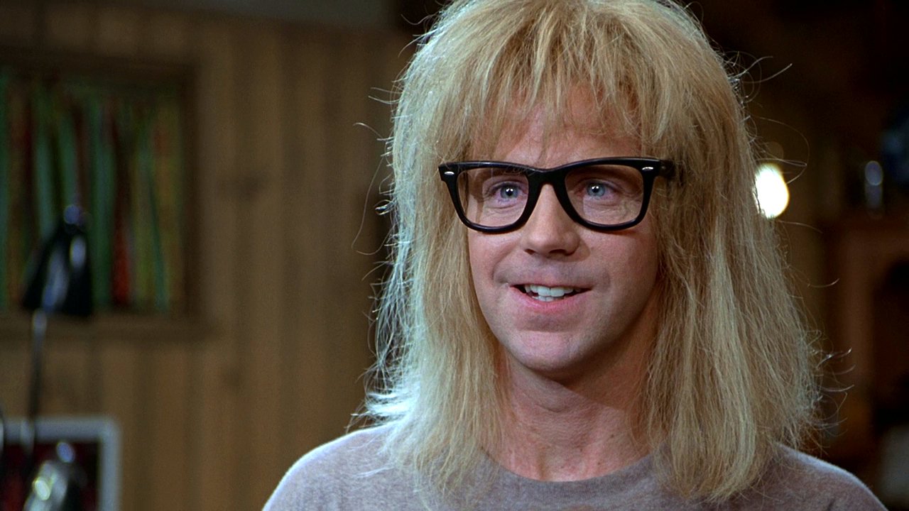 Happy Birthday Dana Carvey! 